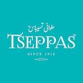 Tseppas logo