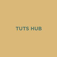 Tuts Hub logo