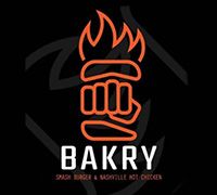 Bakry logo
