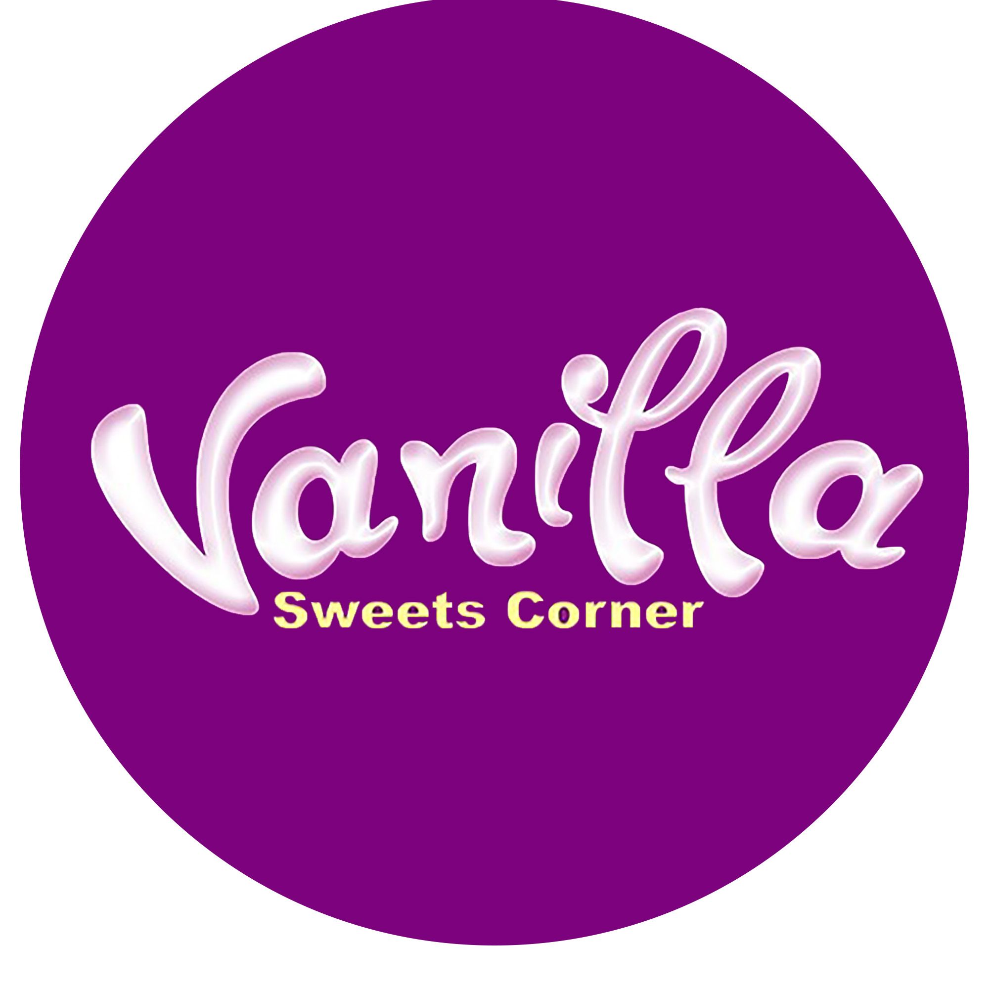 Vanilla logo