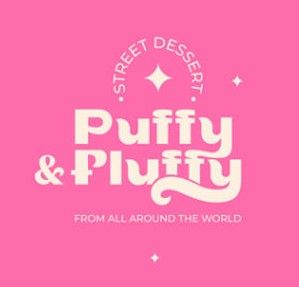 Puffy & Fluffy logo