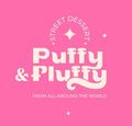 Puffy & Fluffy logo