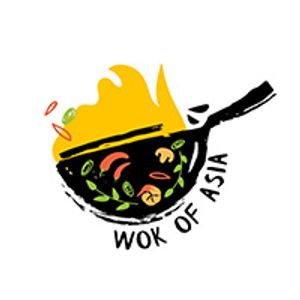 Wok of Asia delivery service in UAE | Talabat