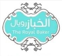 The Royal Baker logo