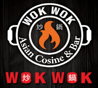 Wok wok logo