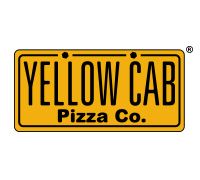 Yellow Cab Pizza