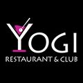 Yogi sushi logo