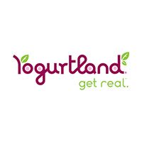 Yogurtland