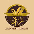 Zad Restaurant logo
