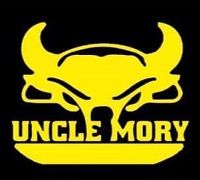Uncle Mory logo