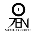 Zen Specialty Coffee logo