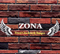 ZONA logo