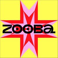 Zooba logo