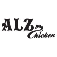 ALZ Chicken logo