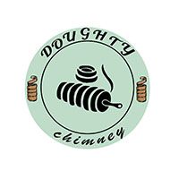 Doughty Chimney logo