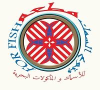 For Fish logo