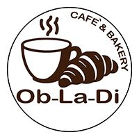 Ob La Di cafe logo