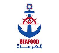Al Marsah Lel Ma2kolat El Ba7arya logo