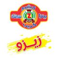 Koshari Pizza Sandwiches Crepe ZIZO logo