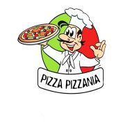 PIZZA PIZZANIA logo