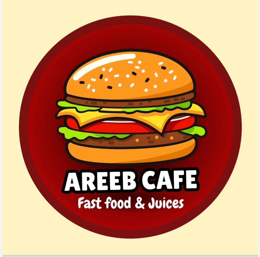 Areeb Cafe & Fast Food