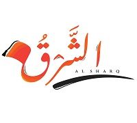 Al Sharq logo