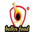 Belly's Food logo