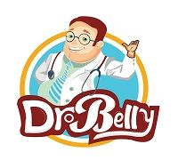 Dr Belly logo