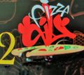 2 Pizza Kana logo