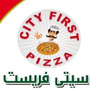 City First logo