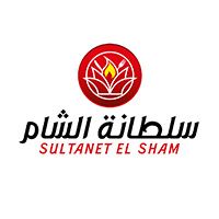 Sultanat Elsham logo