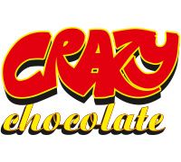 Crazy Chocolate logo