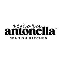 ANTONELLA logo