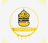 Beef Cakes logo