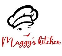 Maggy's Kitchen logo