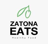 Zatona Eats logo