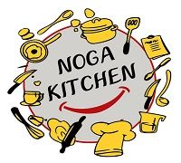 Noga Kitchen logo
