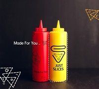 Just Slice logo