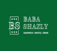 Baba Shazly logo