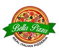 Bella Pizza logo