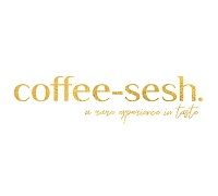 Coffee-Sesh logo
