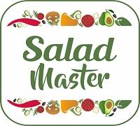 Salad Master logo