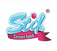 Stix logo