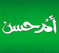 Om Hassan logo