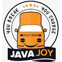 Java Joy logo