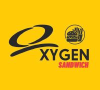 Oxygen Sandwich logo