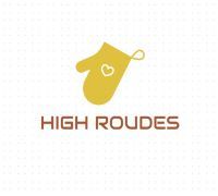 High Roudes logo