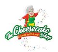 The Cheesecake Shop logo