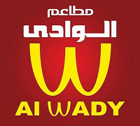 Al Wady logo