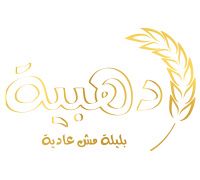 Dahabia logo